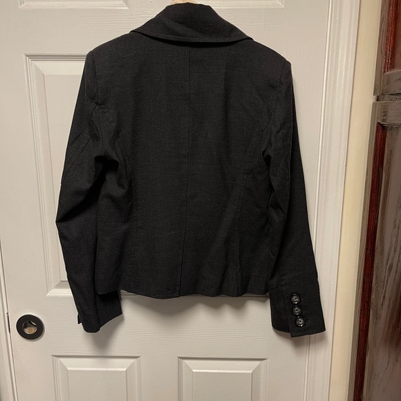 Suit Jacket - Picture 3 of 4